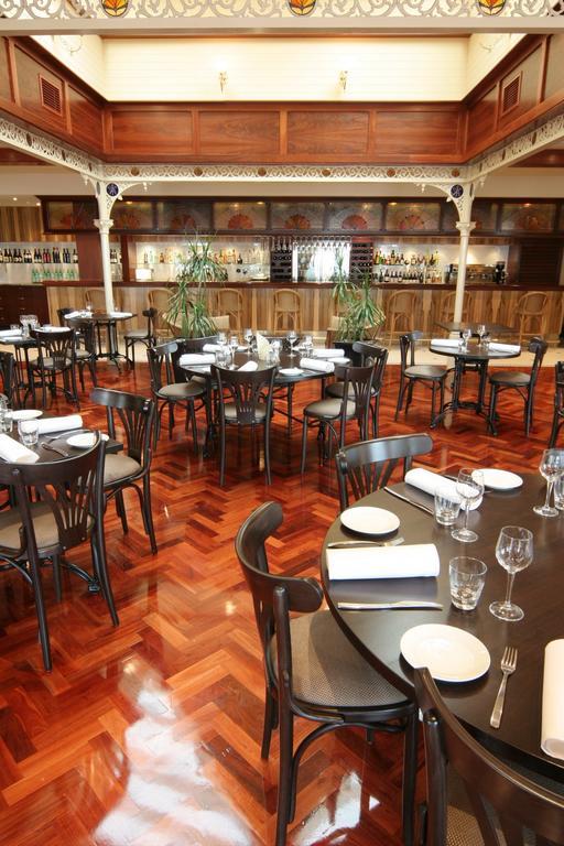 Largs Pier Hotel Adelaide Camera foto