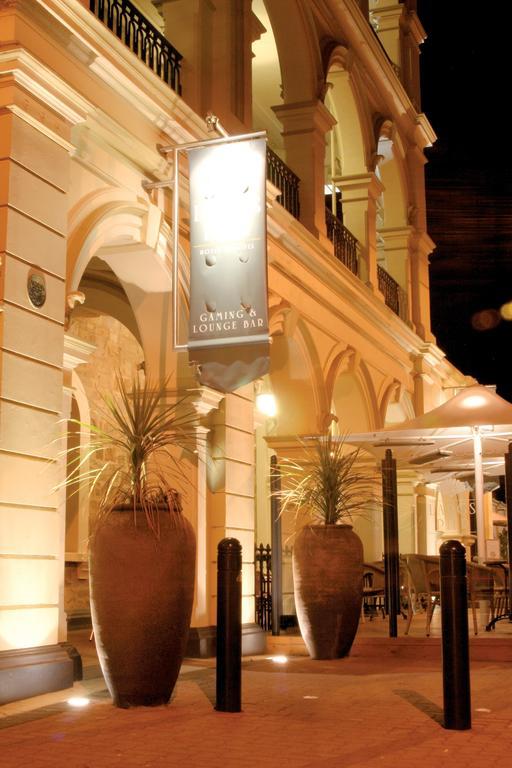 Largs Pier Hotel Adelaide Camera foto