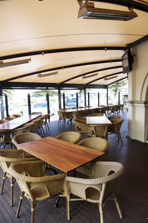 Largs Pier Hotel Adelaide Camera foto