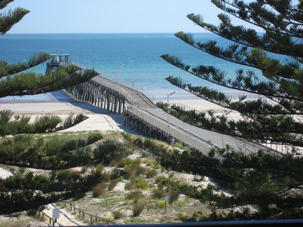 Largs Pier Hotel Adelaide Camera foto