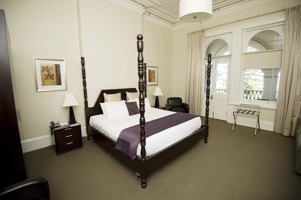 Largs Pier Hotel Adelaide Esterno foto