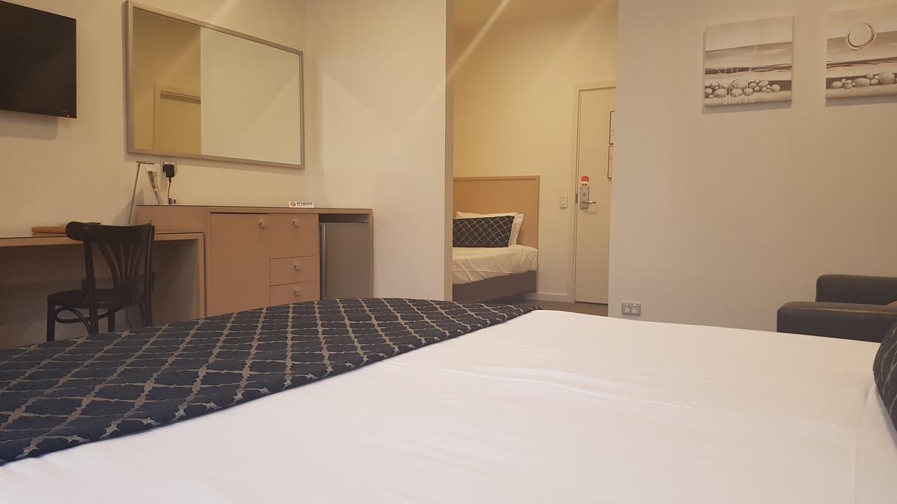 Largs Pier Hotel Adelaide Esterno foto