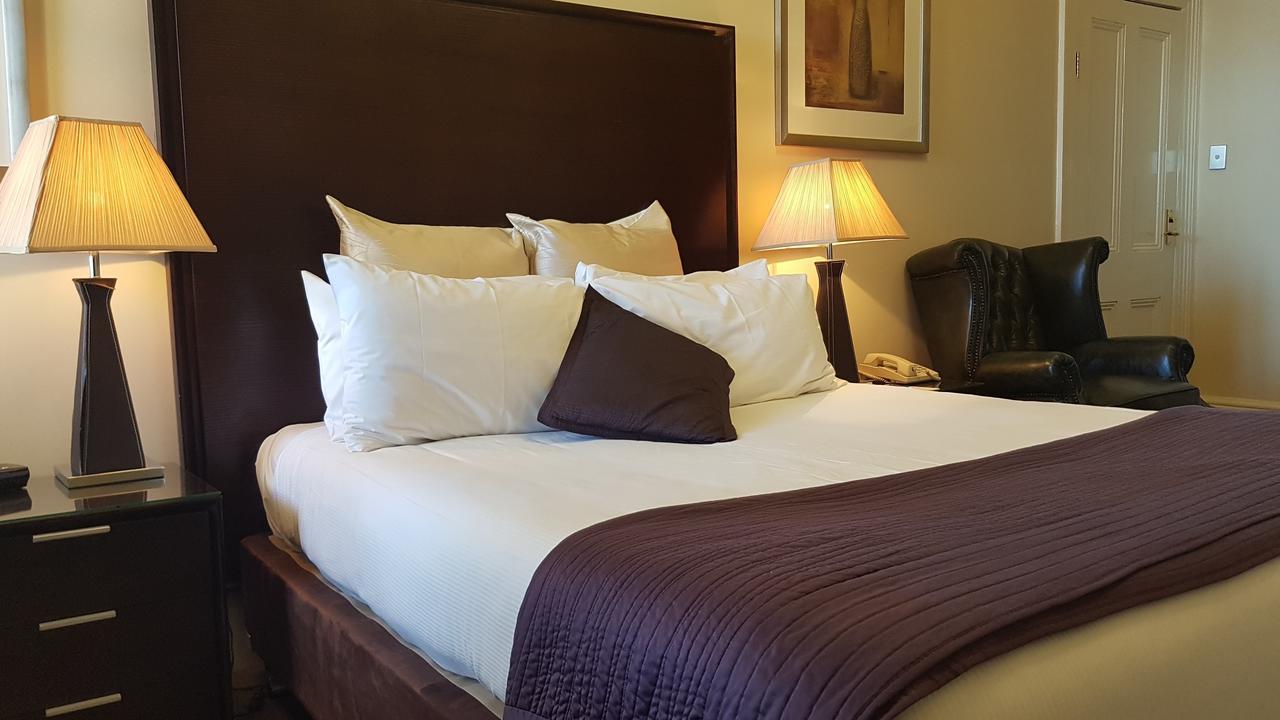 Largs Pier Hotel Adelaide Esterno foto