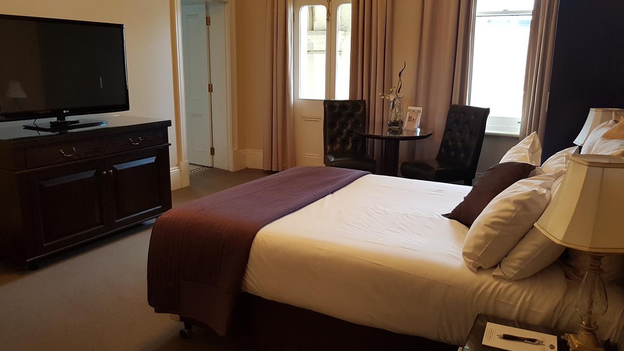 Largs Pier Hotel Adelaide Esterno foto