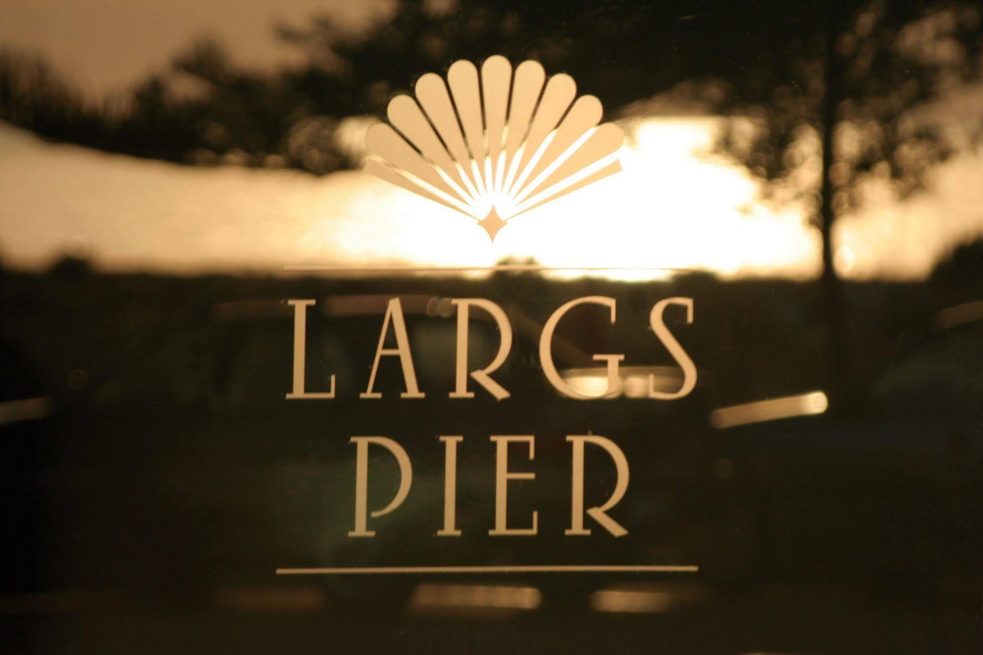 Largs Pier Hotel Adelaide Esterno foto