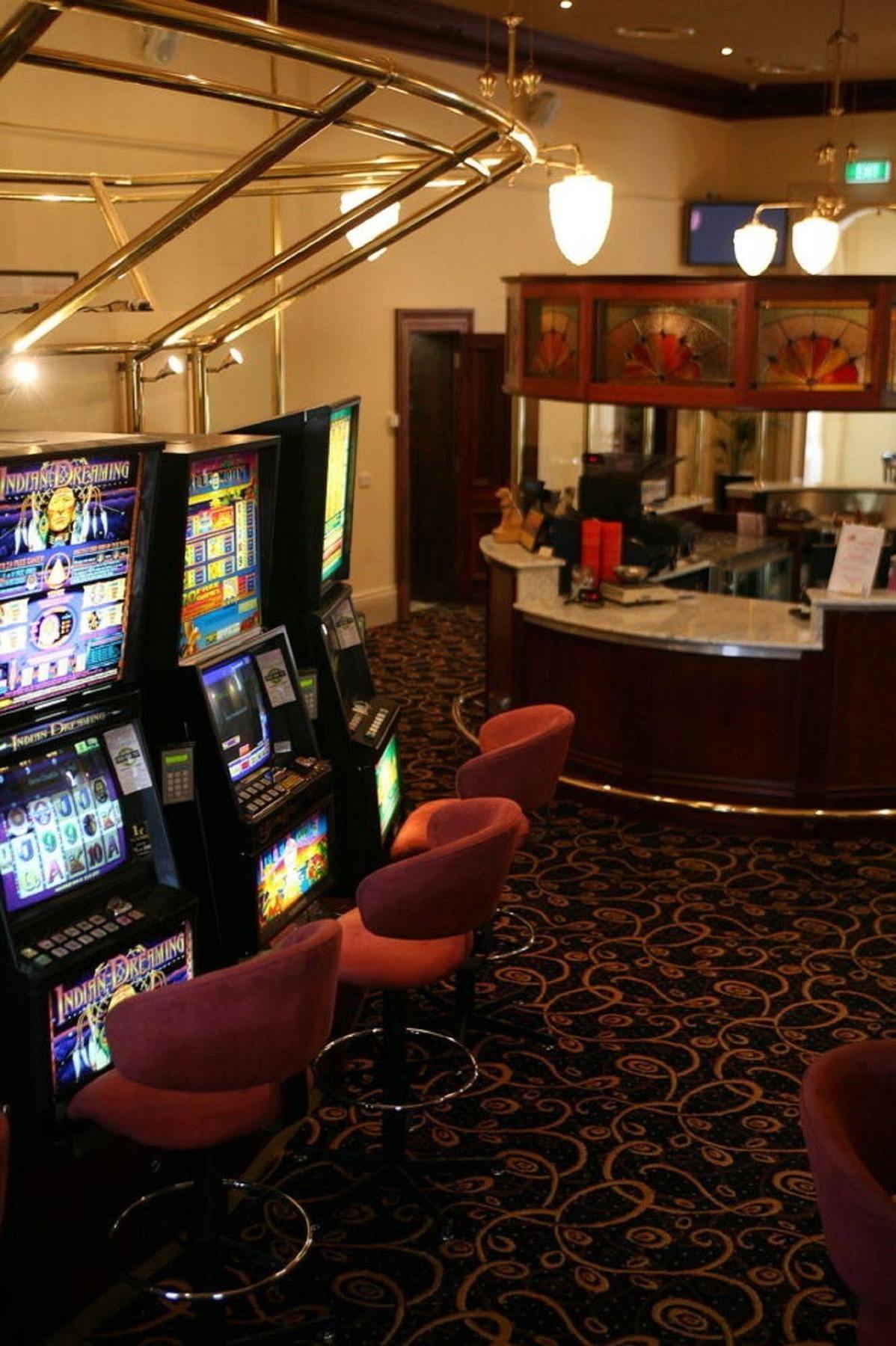 Largs Pier Hotel Adelaide Esterno foto