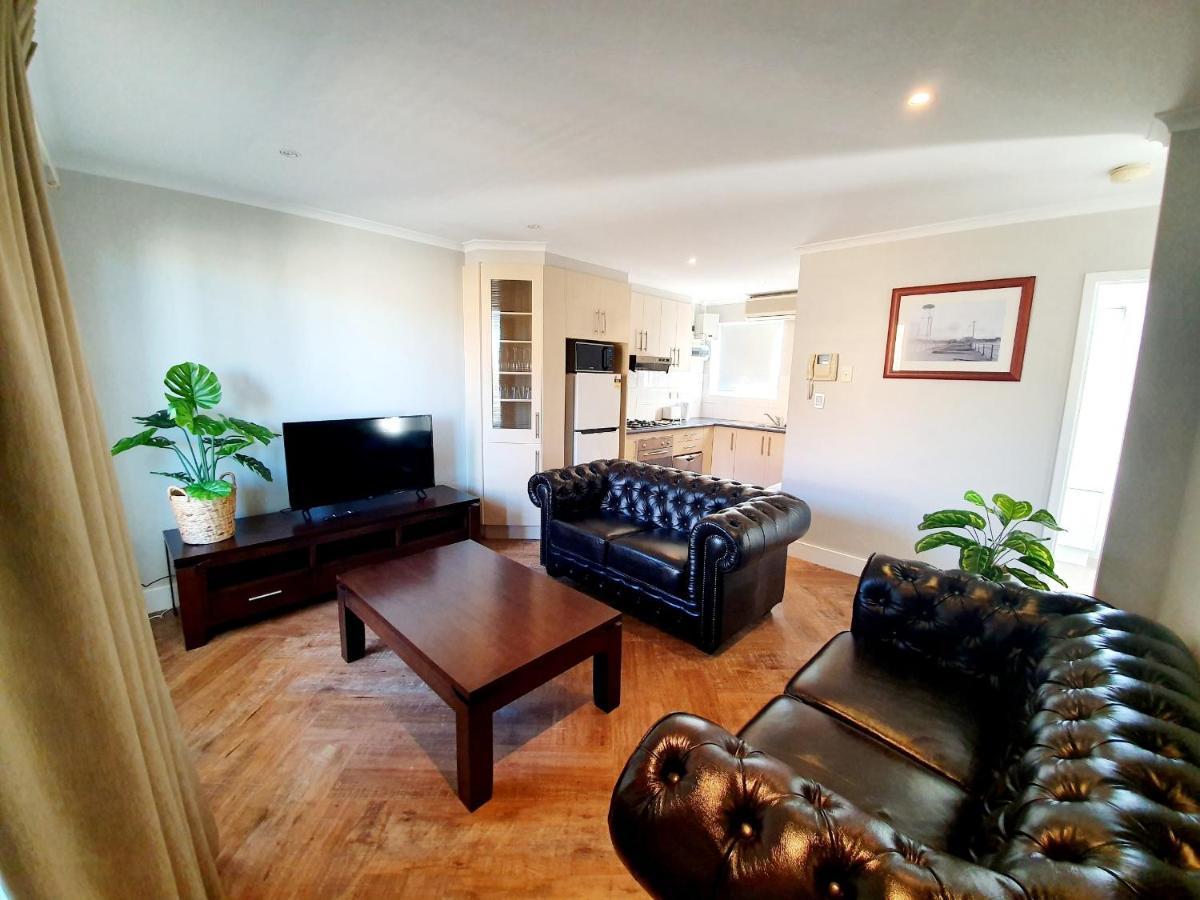 Largs Pier Hotel Adelaide Esterno foto