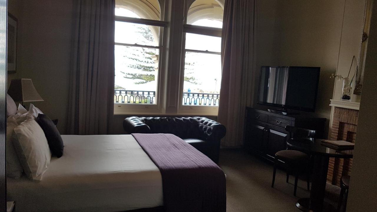 Largs Pier Hotel Adelaide Esterno foto